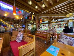 大堂-民食香·腊排骨野生菌美食(木府店)