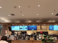 -霸王茶姬(大连万象汇店)