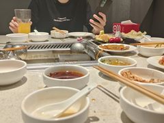 -海底捞火锅(万达广场店)