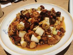 -辛香汇·现炒川菜(武进吾悦店)