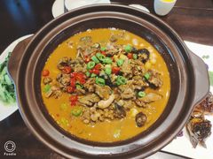 -茶叁酒肆·楚味江湖(菱角湖店)