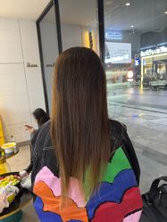 点击看大图 -天使之手
