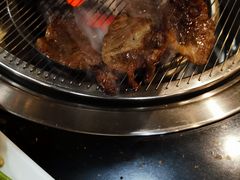 -丹东丛炟海鲜烧烤(江艺路店)