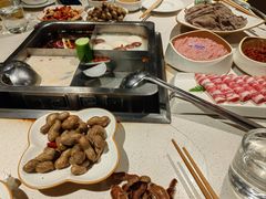 -海底捞火锅(劲松店)