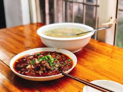 -九九牛肉馆(南山路店)