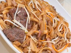 -益利大酒楼(井岸店)