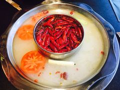 -董家湾重庆老火锅(嘉华店)