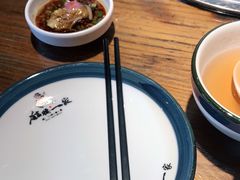 -猪腰一家·地道佛山菜(里水店)
