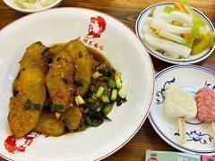 -胖东瓜·浏阳菜馆(火车站店)