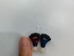 -自然之声助听器(平凉店)