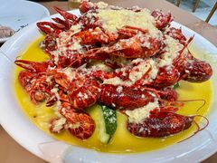 -香满锅老北京羊蝎子火锅·家常菜(新街口店)