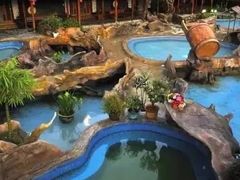 -碧桂园凤凰城酒店(南京店)