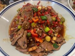 -新新湘菜馆(新中街二条店)