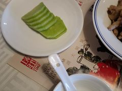 -上海年代·浙菜家烧·小海鲜(水上东路店)