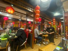 -芦月轩羊蝎子(劲松店)
