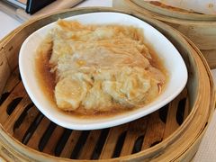 -春满园·早茶·粤菜·宴会(前海店)