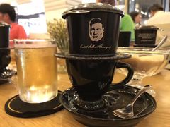 -Trung Nguyen Café Legend