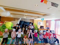 -深圳大梅沙京基洲际度假酒店