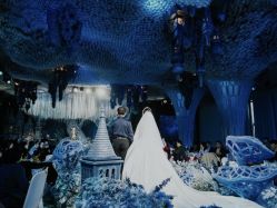 -华东饭店·园林式婚礼宴会厅酒店