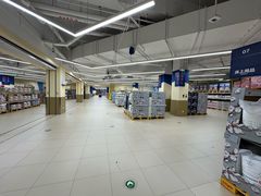 -盒马X会员店(王府井奥莱UP TOWN店)