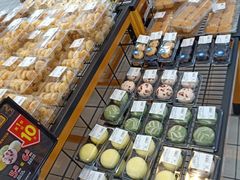 -沃尔玛超市(人民广场店)