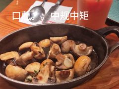 -CRAZYONES西班牙海鲜饭(上海美罗城店)