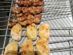 -KAOKAO烤烤·丹东海鲜烧烤(崔各庄店)