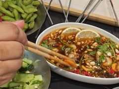 -老虎滩大连海鲜烧烤(建邺云锦路总店)