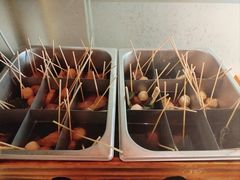 -王氏炉匠·烧鸟放题自助(三里屯店)