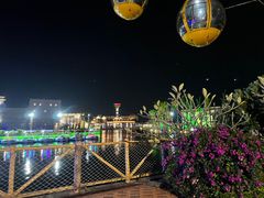 -三亚海昌梦幻海洋不夜城