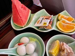 -足本纪·足道 SPA 简餐 小吃(文三西路店)
