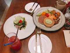 -AFS Cafe & Canteen(闽江二路店)