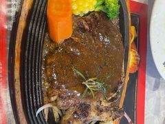 -海维克牛排馆HIGHWIC(青羊万达店)
