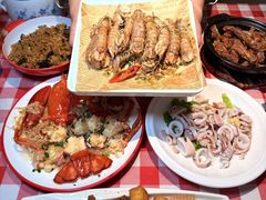 -阿里元海鲜·闽南特色菜(曾厝垵店)
