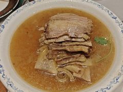 -哈啾嗨·蒙文化主题餐厅(京汉新城店)