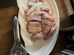 -同仁四季椰子鸡(无锡滨湖万象汇店)