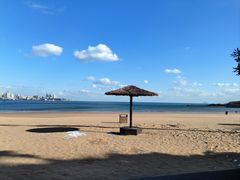 -青岛第三海水浴场