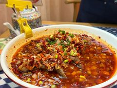 -图味美小黄鱼·景德菜(浙江路店)