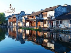 -南浔古镇