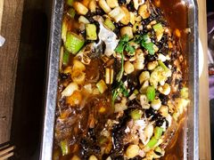 -巴渝菜馆(涿州店)