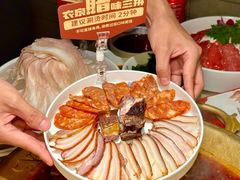 -小龙坎火锅(全球旗舰店)