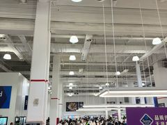 -山姆会员商店(西溪店)