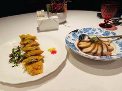 -三号黄浦会Canton Table