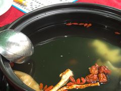 -花苑美食横琴生蚝火锅(拱北粤华路店)