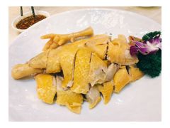-海晖酒楼·顺德鱼生(荣华店)