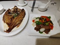 -衡山汇·高级粤菜(霄云路店)