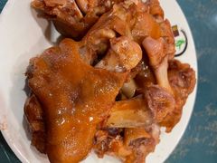 -春花民族美食(佳木斯总店)