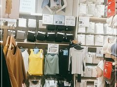 -优衣库(重庆沙坪坝印象汇店)