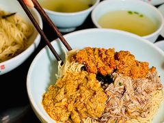 -裕兴记•蟹黄面馆(人民广场店)