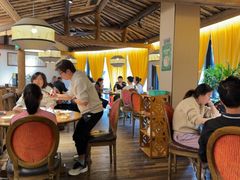 -金苑酒家·客家菜·广东老字号(万象店)